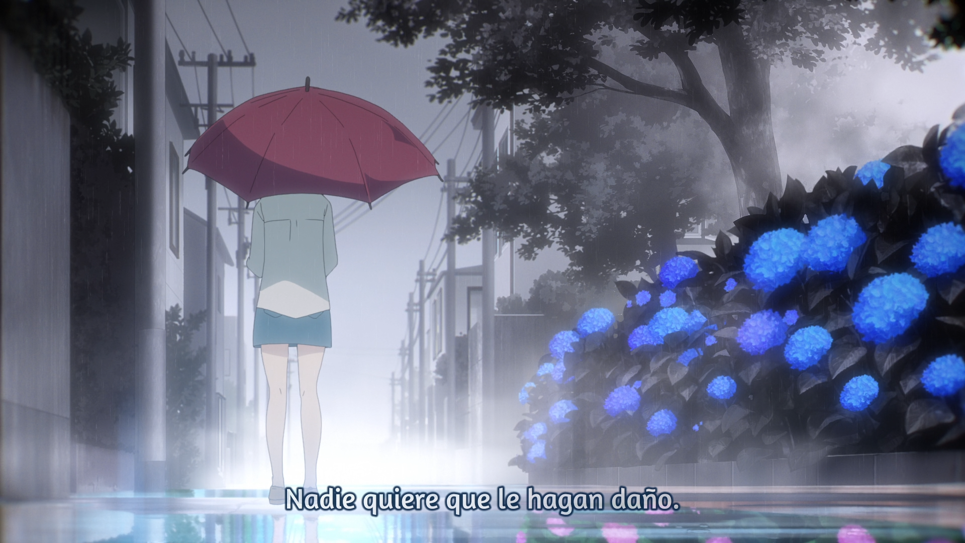 Omoi, Omoware, Furi, Furare (Ñyuum)